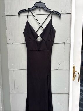 jaci rhinestone embroidered mesh formal dress jaci rhinestone embroidered mesh formal dress 7646 Jasz Couture